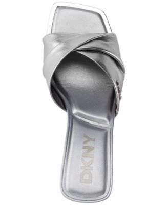 Jolaine Twist Sandals