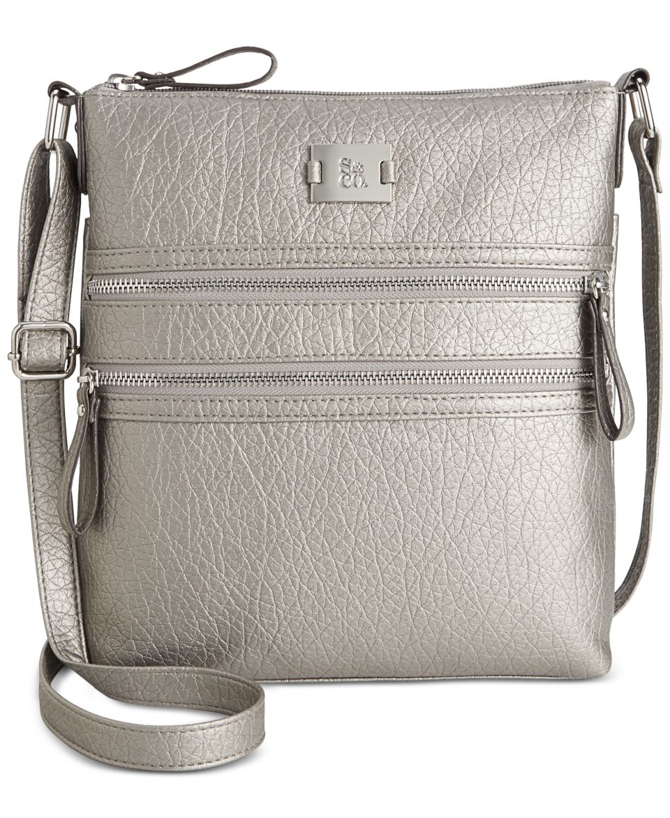 Style&co. Veronica Crossbody   Handbags & Accessories