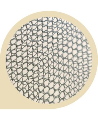 - Premium - Insect Shield Ultralight Camping Net - Double