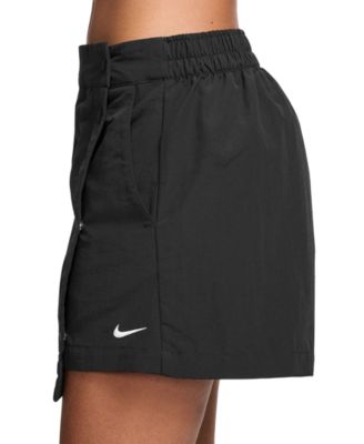Sportswear Women's Essential Mid-Rise Woven Skort