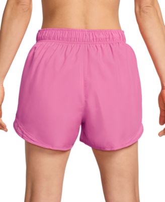 Women's Tempo Dri-FIT Mid Rise Running Shorts