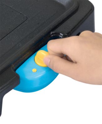 Griddle Playset, 9 Pieces