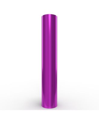 Stripflock Anthracite 11.8" x 60" Roll