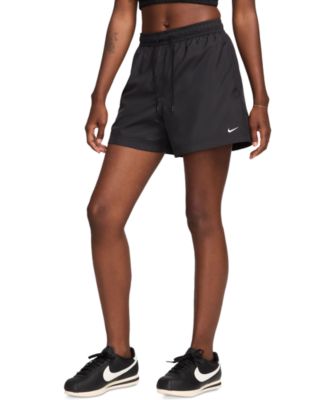 Sportswear Women's Classic Woven Mid-Rise Shorts