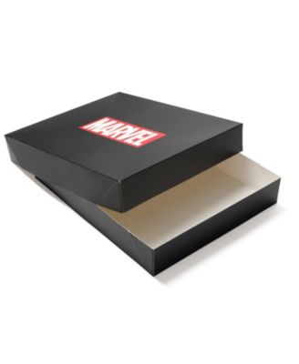 Boys Spider-Man Pajama Shirt and Pants Sleep Set