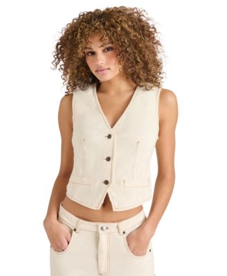 Steve Madden - Women's Selene Vest