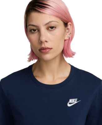 Women's   Sportswear Club Essentials   T-Shirt