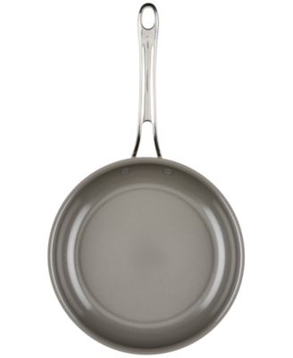 EverLast Ceramic Nonstick 3-Pc. Skillet Set