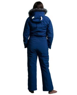 Women's Frosty Snowsuit