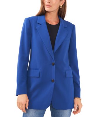 Vince Camuto - Women's Single Breasted Blazer