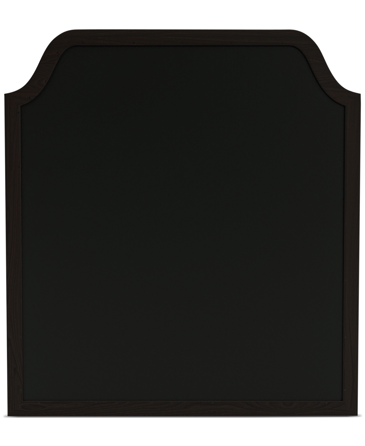 Macy's Mazen Mirror In Dark Brown