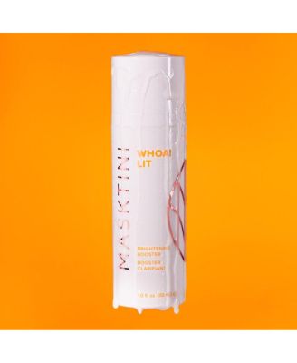 Whoa! Lit Brightening Booster