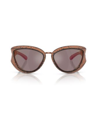 Unisex Large Sunglasses, DL3007U