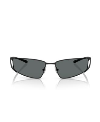 Men's Junction Polarized Sunglasses, AN3093