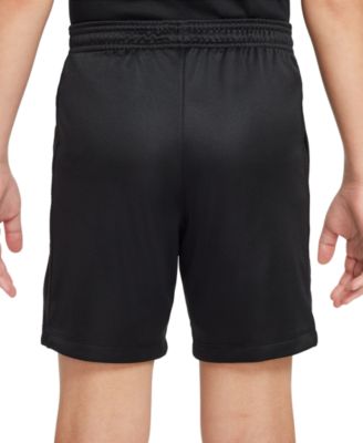 Big Kids Trophy23 Dri-FIT Shorts