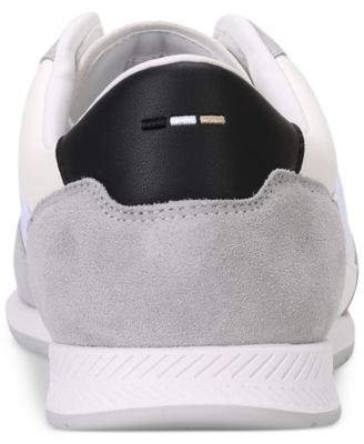 Men's Titanium Runner Sneakers