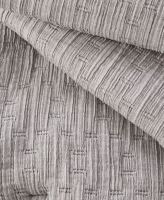 Arlo Oversized 3-Pc. Comforter Set, King/California King