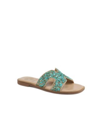 Footwear Women's MALPELO Sandal