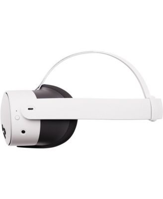 Quest 3S 256GB All-In-One Headset - White