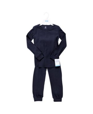 Baby Boys Hudson Unisex Thermal Base Layer Duo