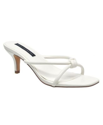 Ladies Twirl Kitten Heel