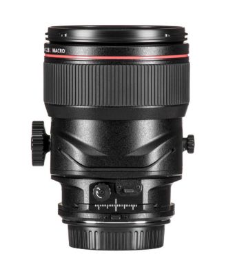 TS-E 50mm f/2.8L Macro Lens