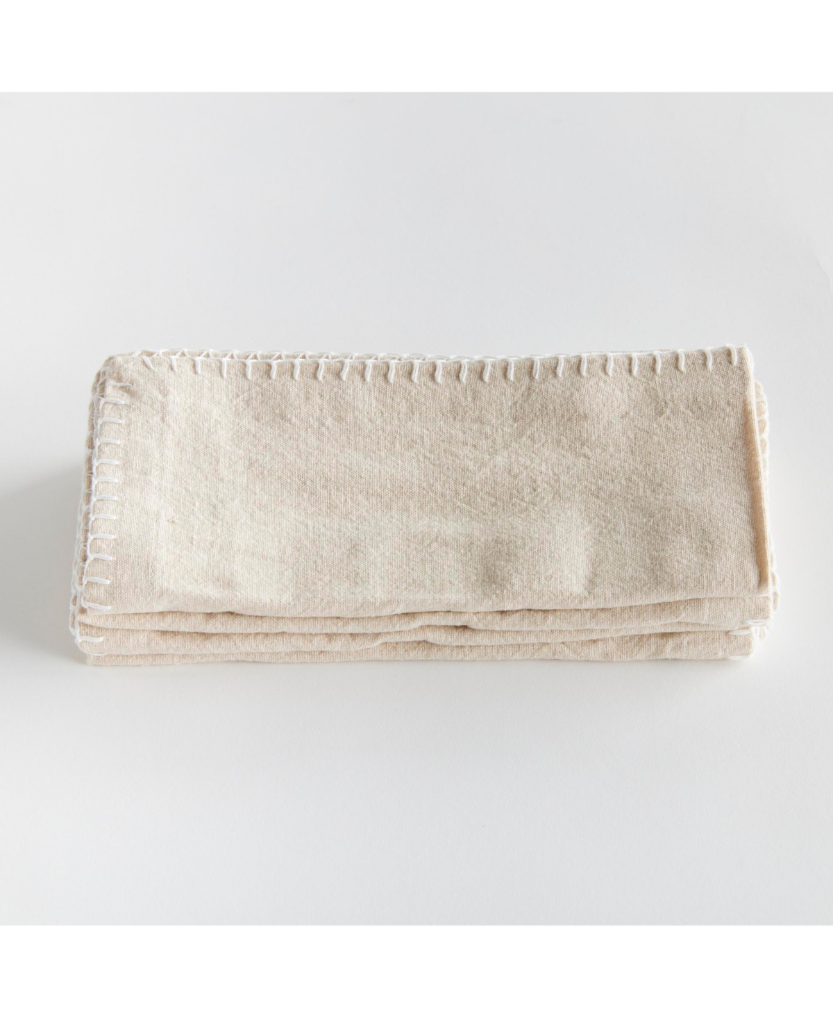 Addie Napkins Set of 4