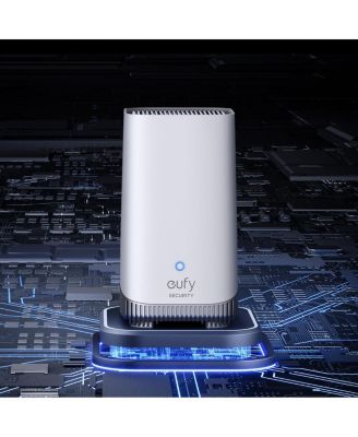 HomeBase S380 Edge Security Center