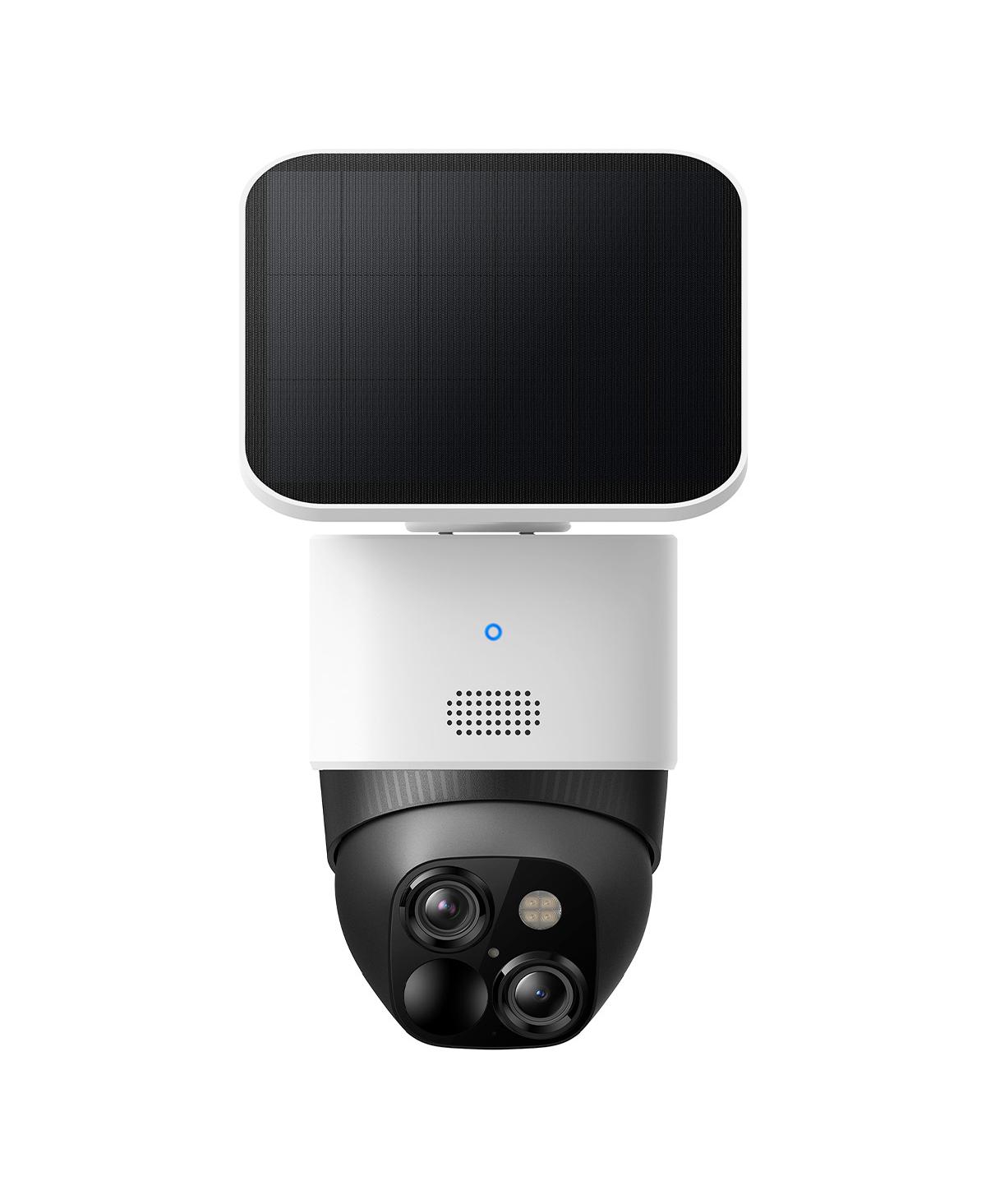 Eufy SoloCam S340 Solar-Powered Security Camera