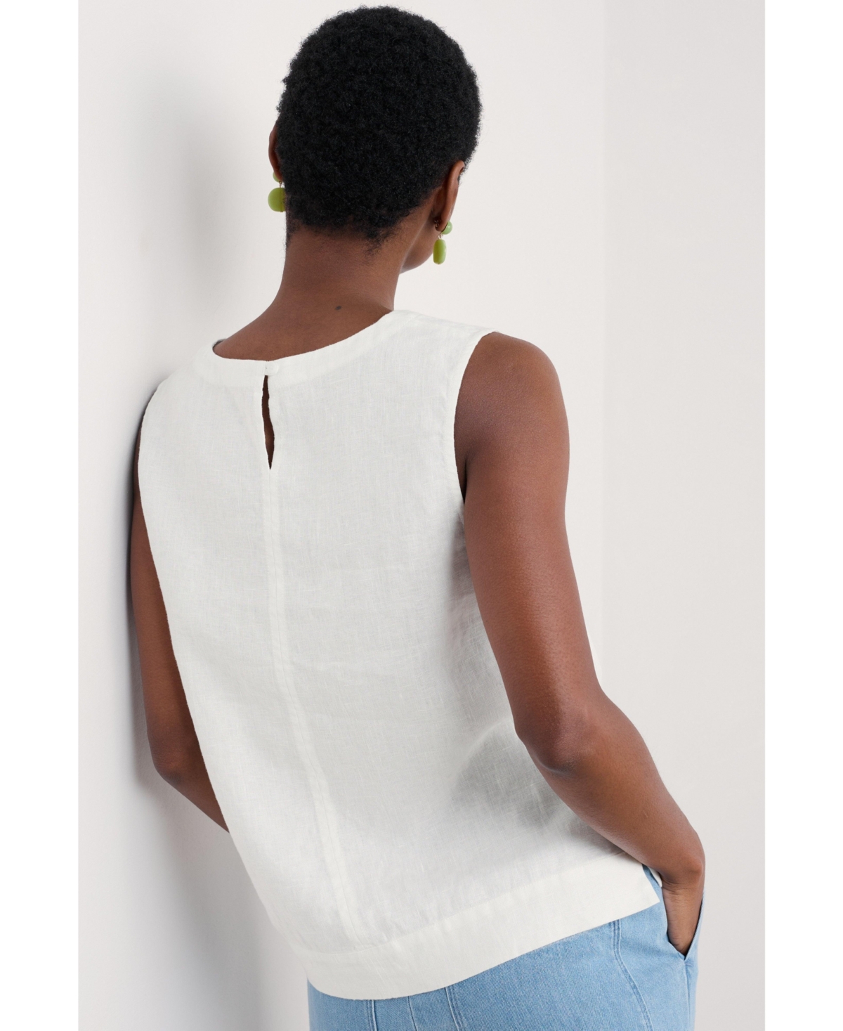 Seasalt Cornwall Women's Lighthouse Station Vest