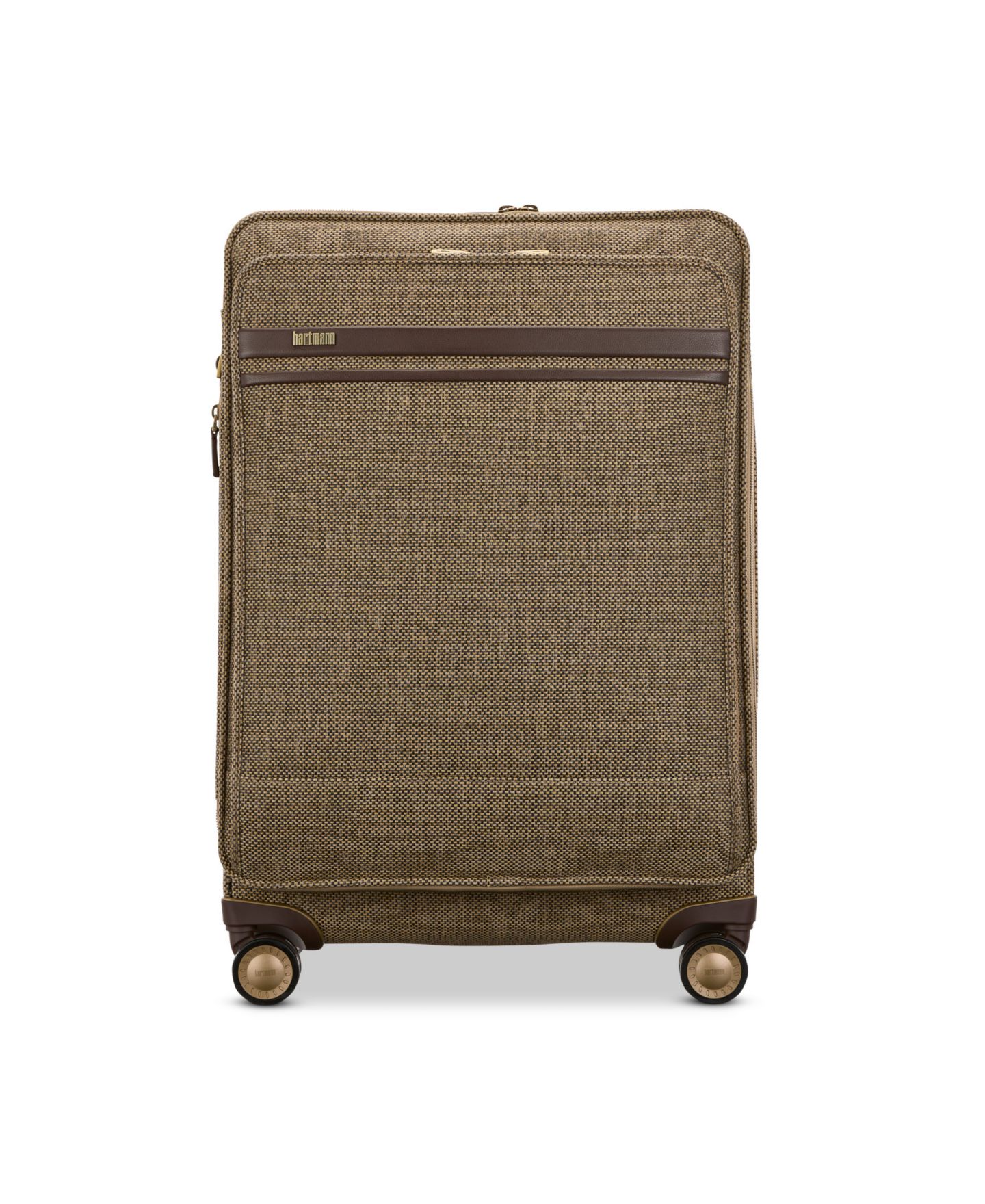 Чемодан Hartmann Tweed Check-in Luggage — фото 2