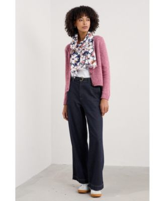 Women's Dawson Pick Cardigan Merino