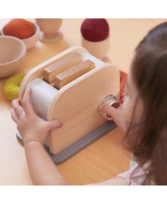 Kaplan Early Learning Pop Up Toaster