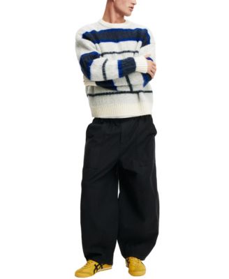 Men's Super Baggy Pants