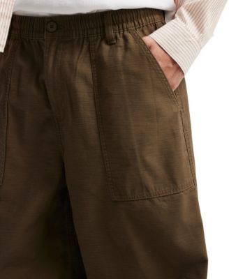Men's Super Baggy Pants