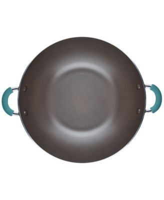 Cook + Create 14" Nonstick Wok