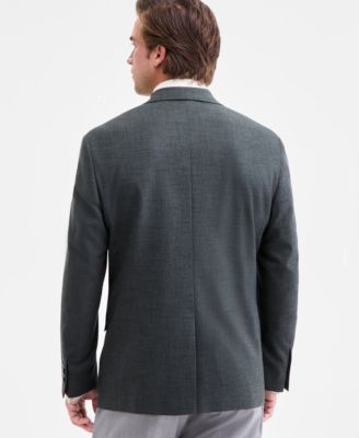Men's Classic-Fit Stretch Sport Coat 