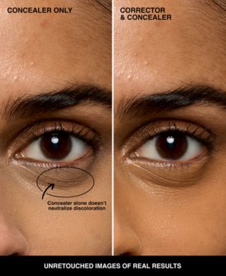 Waterproof Eye Corrector Cream, 0.05 oz