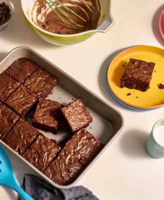 21-Piece Nonstick Cookware, Bakeware &  Bowls Set