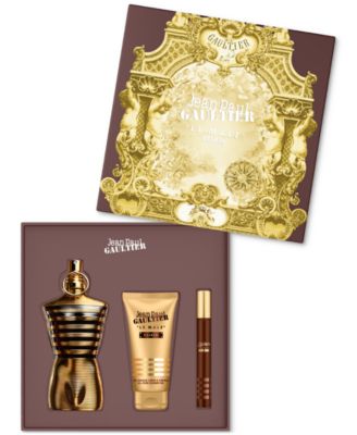 Men's 3-Pc. Le Male Elixir Gift Set