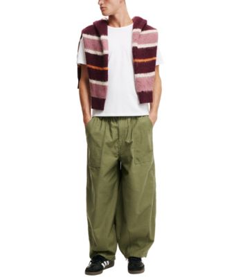 Men's Super Baggy Pants