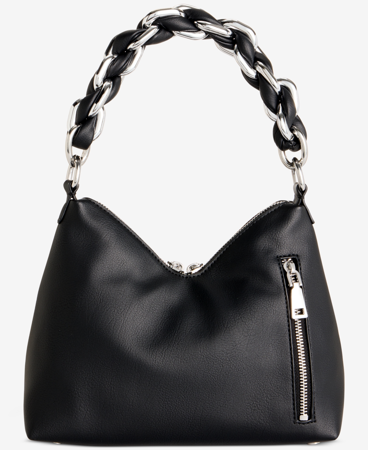 Shop Inc International Concepts Tayviss Shoulder Bag, Exclusively At Macy's