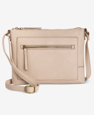 Style & Co - Hudsonn East West Crossbody