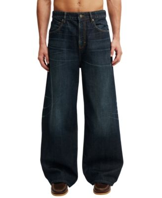 Men's Super Baggy Jean