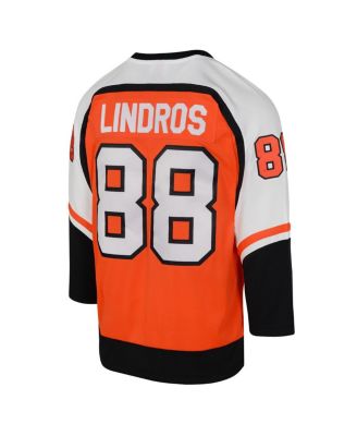 Big Boys and Girls Mark Messier Royal New York Rangers Power Play 2.0 Player with Captain Patch Jersey