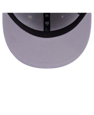 Men's Gray New York City FC Color Pack Two-Tone 9FIFTY Snapback Hat