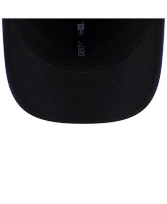 Men's Royal Los Angeles Dodgers Player Replica 9SEVENTY Adjustable Hat