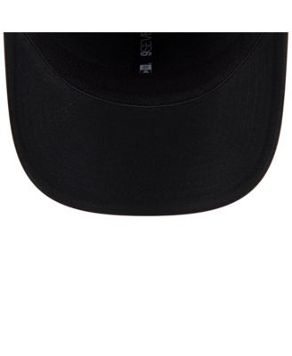 Men's Brown San Diego Padres Player Replica 9SEVENTY Adjustable Hat