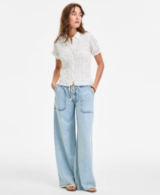 Lucky Brand
