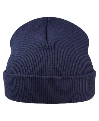 Men's Acrylic Cuff Pull-On Pull-Ons & Beanies